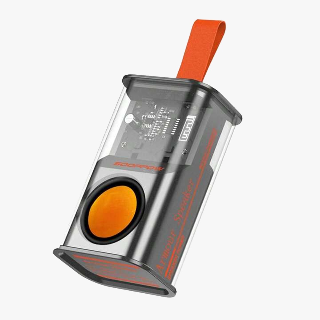 PARLANTE  BLUETOOTH A-36S